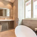 Flh Liberdade Balcony I *