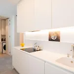 Flh Liberdade Balcony I *