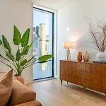 Lejlighed Flh Liberdade Balcony I *