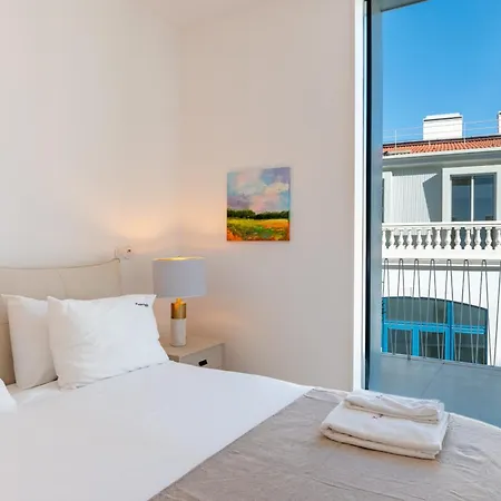 Flh Liberdade Balcony I Lisboa