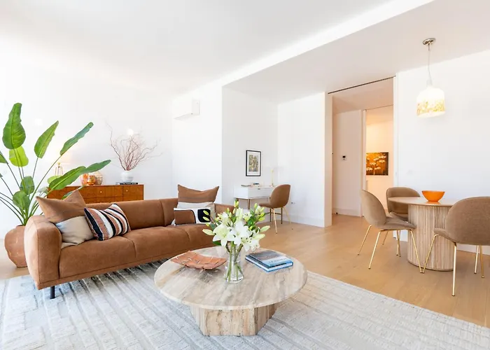 Flh Liberdade Balcony I Apartment Lisbon