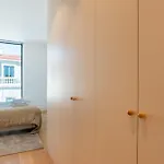 Flh Liberdade Balcony I * Lissabon