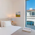 Flh Liberdade Balcony I Lisboa
