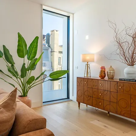Apartamento Flh Liberdade Balcony I *