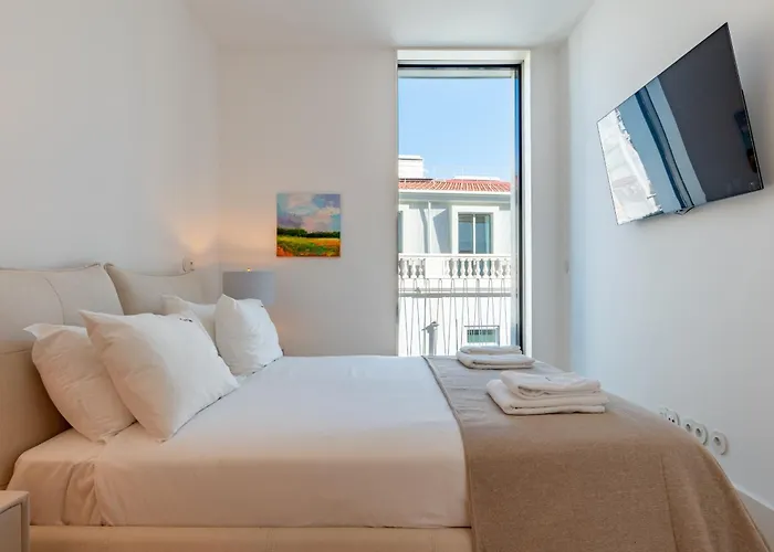 Flh Liberdade Balcony I